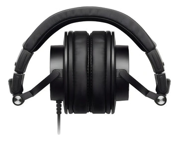 Presonus Hd9 Audifonos Profesionales De Estudio Color Negro