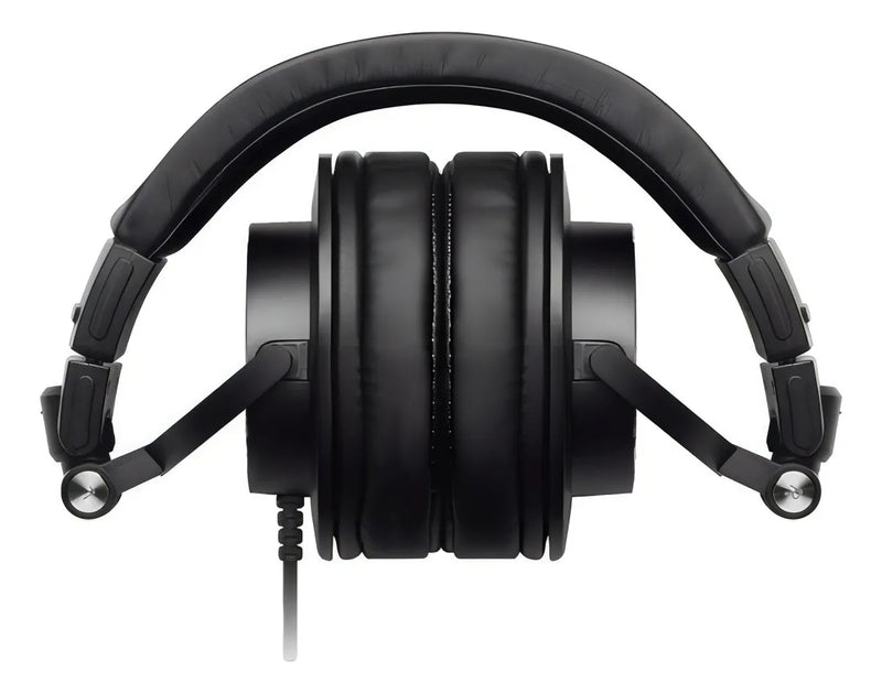 Presonus Hd9 Audifonos Profesionales De Estudio Color Negro