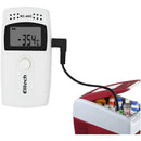 Data Logger Elitech Rc-4hc Temperatura Humedad Digital