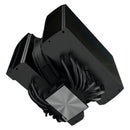 Disipador Cooler Master Masterair Ma824 Stealth Lga1700/am5 Led Sin Led