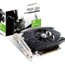 Maxsun Geforce Gt 730 4gb 128 Bit Ddr3 Itx Diseño Pci