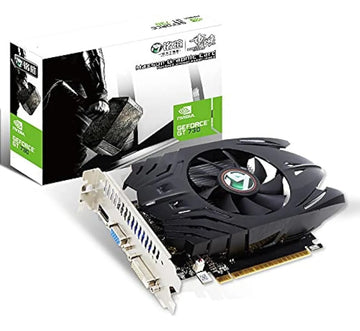Maxsun Geforce Gt 730 4gb 128 Bit Ddr3 Itx Diseño Pci