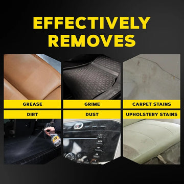 All Surface Interior Cleaner - Limpiador Multiproposito Int