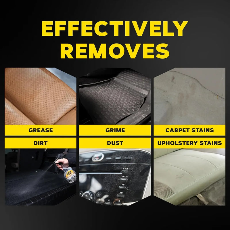 All Surface Interior Cleaner - Limpiador Multiproposito Int