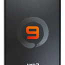 Procesador gamer AMD Ryzen 9 7950X 100-100000514WOF de 16 núcleos y 5.7GHz de frecuencia con gráfica integrada