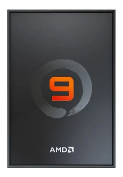 Procesador gamer AMD Ryzen 9 7950X 100-100000514WOF de 16 núcleos y 5.7GHz de frecuencia con gráfica integrada