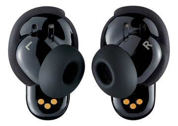 Bose Audifonos Inalambricos Con Cancelacion De Ruido QuietComfort Ultra Negro