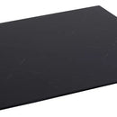 Estufa De Empotrar Inducción Negra 60cm Eléctrica 220v Haceb Negro