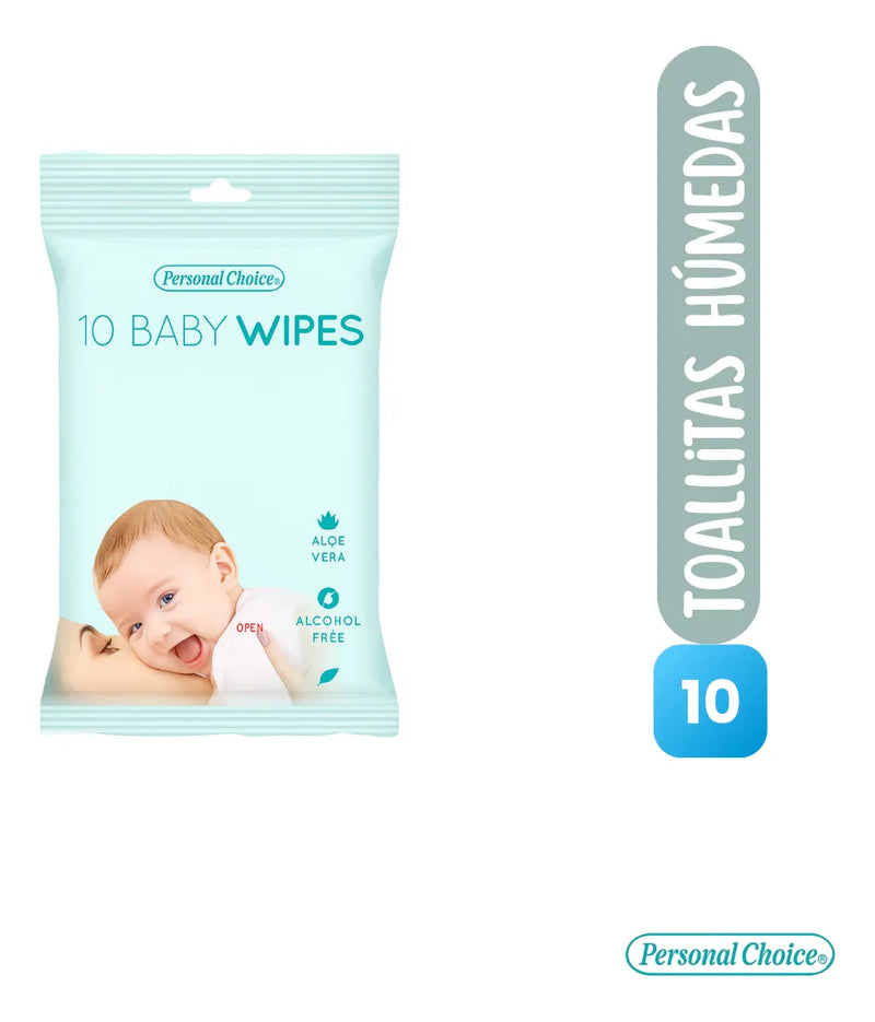 Pañitos Humedos Caja 750und Panitos Humedos Bebe Calentador