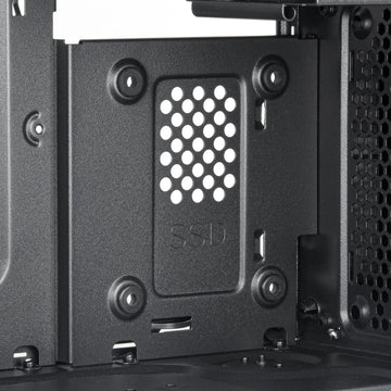Chasis Compacto Fara 313 Micro-atx Con Puerto Tipo C