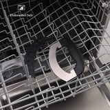 Cortador De Pizza Superafialado Y Ergonomico