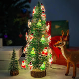 Luces Navidenas Led Con Control Remoto Y Alambre Flexible.