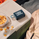 Parlante Jbl Bluetooth Go 3 Acuático Ipx7 Squad