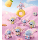 Labubu Peluche Stitch Sorpresa Modelo Al Azar Figura Stitch Azul