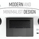 Altavoces Creative Minimalista, Pebble V3 2.0, Bluetooth 5.0
