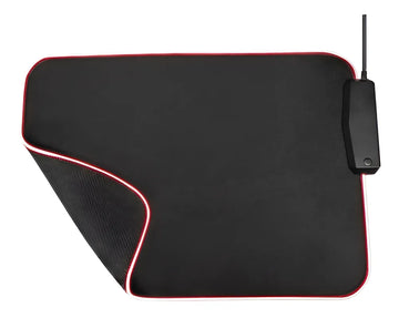 Mouse Pad gamer Trust Mousepad Gamer GXT 765 de goma