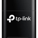 Adaptador Usb Para Wi-fi Tp-link Tl-wn823n 300mbps