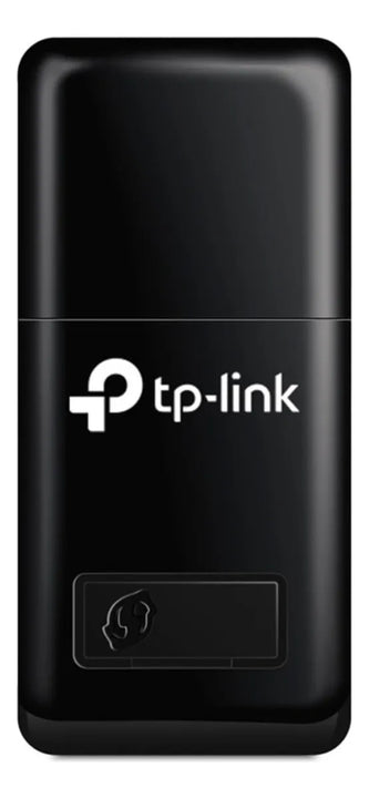Adaptador Usb Para Wi-fi Tp-link Tl-wn823n 300mbps