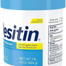 Desitin Crema Rápido Alivio Tarro Grande 16 Oz