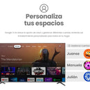 Google Tv Hyundai Smart 50 4k Comando De Voz