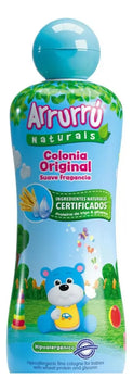 Colonia Original Arrurru Niño Azul 220ml