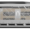 Placa De Video Nvidia Geforce Zotac Rtx 5070 Ti Solid Oc 16gb Gddr7 Dlss4