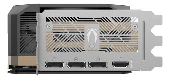Placa De Video Nvidia Geforce Zotac Rtx 5070 Ti Solid Oc 16gb Gddr7 Dlss4