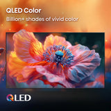 Televisor 85 Pulgadas Mini-led 4k Uhd Smart Fire Tv Qled