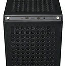 Caja Atx Cooler Master Qube 500 Color Negro