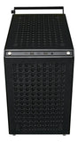 Caja Atx Cooler Master Qube 500 Color Negro