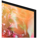Televisor Smart Samsung UN50DU7000KXZL 50" 4K Crystal