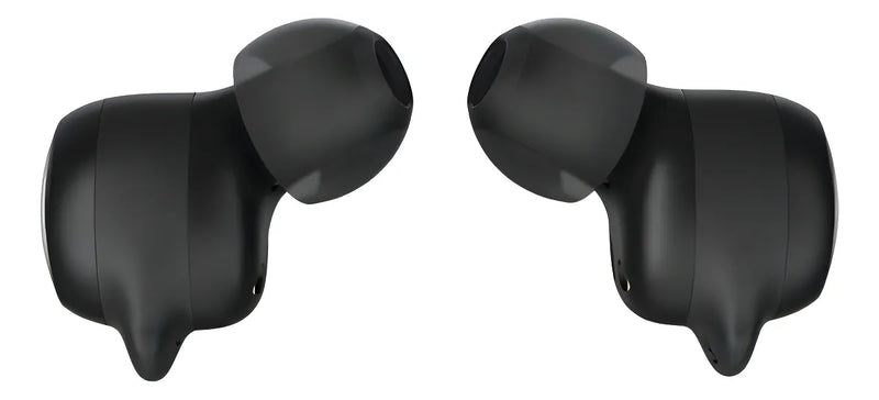 Audífonos In-ear Gamer Inalámbricos Xiaomi Redmi Buds 3 Lite M2110e1 Negro