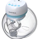 Extractor De Leche Electrico Ligero