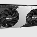 Tarjeta gráfica Nvidia INNO3D RTX 5070 Twin X2 OC 12GB