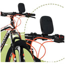 Parlante Bluetooth Bafle Portátil Bocina Para Bicicleta Color Gris Oscuro