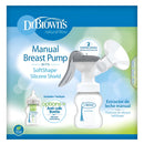 Extractor Manual Dr. Brown's