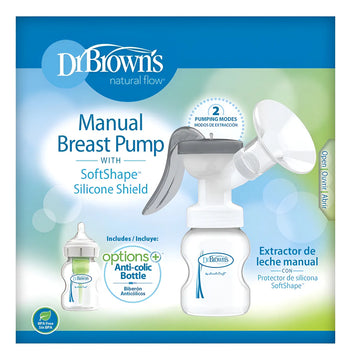 Extractor Manual Dr. Brown's