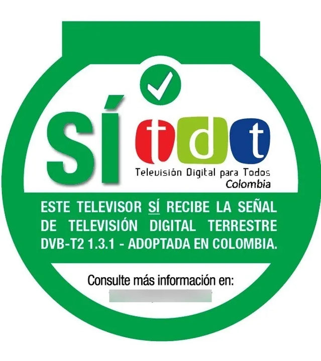 Televisor Exclusiv 32 Hd Led El32n1hd - Usb