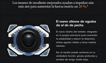 Parlante Bluetooth Beats Pill + Portátil Negro Mate 24 hrs de Autonomía Resistente al Agua Manos Libres