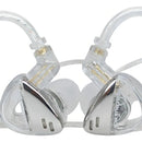 Fone de ouvido in-ear KZ Audio Libra X Libra X libra x edition