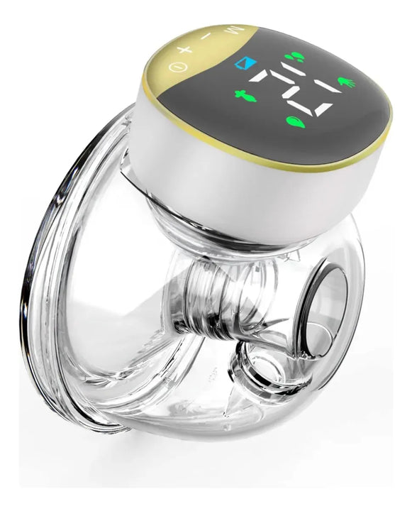 Motor My 373 Repuesto Para Extractor Leche Portátil