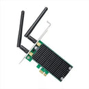 Tp-link Tarjeta De Red Pci-e Wifi Dualband Ac1200 Archer T4e