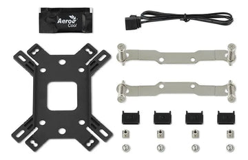 Enfriador de procesador Aerocool Mirage 5 Rgb