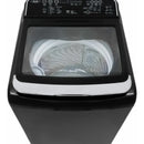 Lavadora Haceb 16kg Digital Superior Negra Lav Zou 16kg D Ne Gris