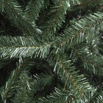 Árbol De Navidad Pino Escoces 2.25m Verde 1349 Ramas