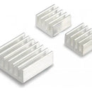 Kit De Disipadores Para Raspberry Pi 3 Pi 4 X 20un.