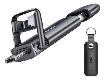 Unidad Usb Ssk De 1 Tb, Ssd Externo Usb Super Fast 550mb/s 2