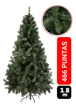 Árbol De Navidad Navilandia - Pino Roma 180 Cm Verde