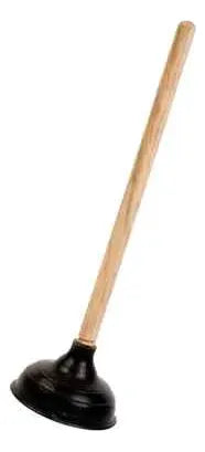 Chupa Destapa Cañerias