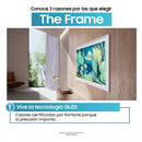 Tv Samsung Frame 55 Qled + Parlante Smart Music + Marco